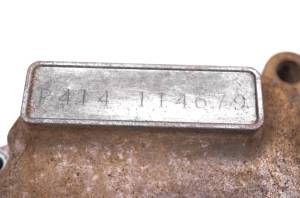 Arctic Cat - 08 Arctic Cat 700 EFI 4x4 Crankcase Center Crank Case - Image 7