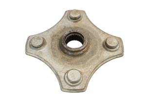 Arctic Cat - 19 Arctic Cat Alterra 700 EPS 4x4 Rear Left Wheel Hub - Image 2