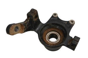 Arctic Cat - 19 Arctic Cat Alterra 700 EPS 4x4 Front Left Spindle Knuckle - Image 3