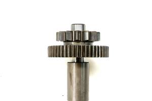 Arctic Cat - 00 Arctic Cat 300 4x4 Starter Gear - Image 2