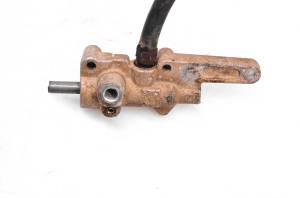 Arctic Cat - 07 Arctic Cat 650 H1 FIS 4x4 Rear Brake Master Cylinder - Image 3