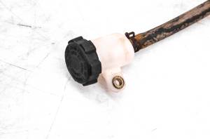 Arctic Cat - 07 Arctic Cat 650 H1 FIS 4x4 Rear Brake Master Cylinder - Image 4