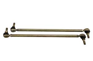 19 Arctic Cat Alterra 700 EPS 4x4 Tie Rods & Ends