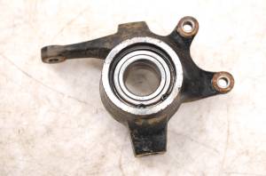 08 Arctic Cat 366 FIS 4x4 Front Right Spindle Knuckle