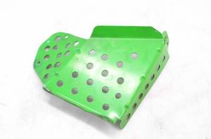 17 Arctic Cat M8000 Snow Pro Brake Disc Rotor Cover Guard 162"