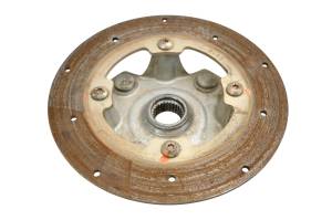 Arctic Cat - 19 Arctic Cat Alterra 700 EPS 4x4 Front Left Or Right Or Rear Right Wheel Hub & Rotor - Image 3