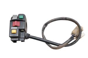 Arctic Cat - 17 Arctic Cat Alterra 400 4x4 Headlight On Off Handlebar Start Switch - Image 2