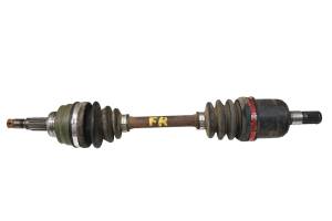 01 Honda Rancher 350 ES 4x4 Front Right Cv Axle TRX350FE