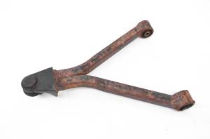 Arctic Cat - 01 Arctic Cat 250 2x4 Front Lower Left A-Arm - Image 3