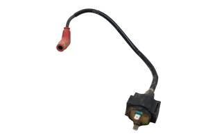 Honda - 01 Honda Rancher 350 2x4 ES Ignition Coil TRX350TE - Image 3