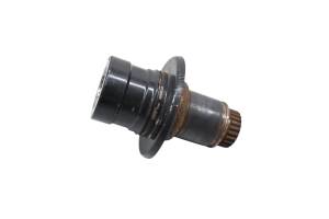15 Arctic Cat Wildcat Trail 700 LTD Front Differential Input Shaft Coupler