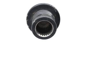 Arctic Cat - 15 Arctic Cat Wildcat Trail 700 LTD Front Differential Input Shaft Coupler - Image 2
