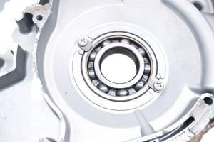 Arctic Cat - 08 Arctic Cat 366 4x4 Inner Belt Clutch Cover - Image 3