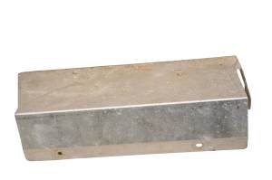 Arctic Cat - 19 Arctic Cat Alterra 700 EPS 4x4 Fuel Tank Heat Shield Guard Cover - Image 2