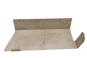 Arctic Cat - 19 Arctic Cat Alterra 700 EPS 4x4 Fuel Tank Heat Shield Guard Cover - Image 3