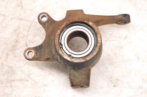08 Arctic Cat 366 FIS 4x4 Front Left Spindle Knuckle