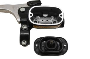 Arctic Cat - 19 Arctic Cat Alterra 700 EPS 4x4 Front Brake Master Cylinder & Lever - Image 3