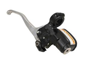 Arctic Cat - 19 Arctic Cat Alterra 700 EPS 4x4 Front Brake Master Cylinder & Lever - Image 4
