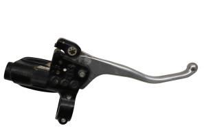 Arctic Cat - 19 Arctic Cat Alterra 700 EPS 4x4 Front Brake Master Cylinder & Lever - Image 5