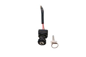Arctic Cat - 17 Arctic Cat Alterra 400 4x4 Key Switch - Image 2