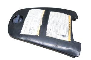 Honda - 05 Honda Aquatrax F-12 Glove Box Lid Cover ARX1200N3 - Image 2