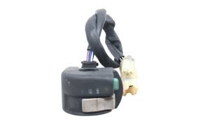 08 Arctic Cat 366 4x4 Headlight On Off Handlebar Start Switch