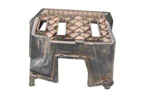 Arctic Cat - 17 Arctic Cat Alterra 400 4x4 Left Floor Board Foot Well - Image 3