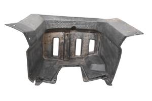 Arctic Cat - 17 Arctic Cat Alterra 400 4x4 Left Floor Board Foot Well - Image 4