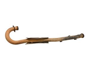 Arctic Cat - 19 Arctic Cat Alterra 700 EPS 4x4 Header Exhaust Head Pipe - Image 2