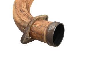 Arctic Cat - 19 Arctic Cat Alterra 700 EPS 4x4 Header Exhaust Head Pipe - Image 3