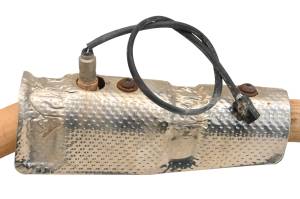 Arctic Cat - 19 Arctic Cat Alterra 700 EPS 4x4 Header Exhaust Head Pipe - Image 4