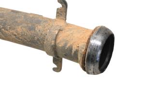 Arctic Cat - 19 Arctic Cat Alterra 700 EPS 4x4 Header Exhaust Head Pipe - Image 5