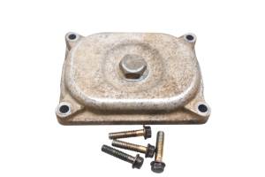 08 Arctic Cat 366 4x4 Oil Strainer Cover