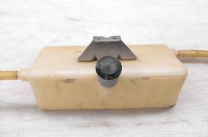 14 Arctic Cat Wildcat 1000 X 4x4 Coolant Overflow Radiator Bottle