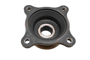 17 Arctic Cat Alterra 400 4x4 Rear Differential Output Flange