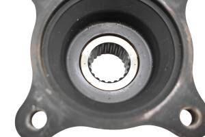 Arctic Cat - 17 Arctic Cat Alterra 400 4x4 Rear Differential Output Flange - Image 3