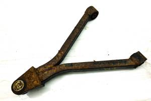 Arctic Cat - 99 Arctic Cat 250 2x4 Front Lower Left A-Arm - Image 5