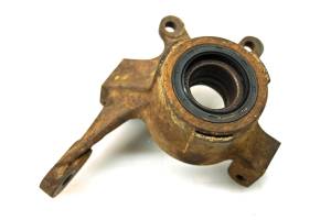 99 Arctic Cat 250 2x4 Front Right Spindle Knuckle