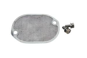 08 Arctic Cat 366 4x4 Oil Strainer