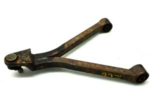 Arctic Cat - 99 Arctic Cat 250 2x4 Front Lower Right A-Arm - Image 5