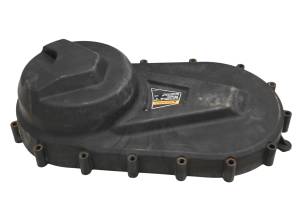Arctic Cat - 19 Arctic Cat Alterra 700 EPS 4x4 Outer Belt Clutch Cover - Image 2