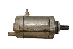 Arctic Cat - 19 Arctic Cat Alterra 700 EPS 4x4 Starter Motor - Image 2