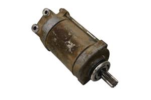 Arctic Cat - 19 Arctic Cat Alterra 700 EPS 4x4 Starter Motor - Image 3