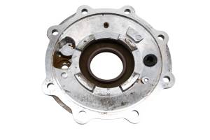 Arctic Cat - 15 Arctic Cat Wildcat Trail 700 LTD Front Differential Cover - Image 2