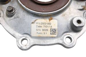 Arctic Cat - 15 Arctic Cat Wildcat Trail 700 LTD Front Differential Cover - Image 3