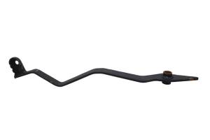 08 Arctic Cat 366 4x4 Rear Brake Pedal