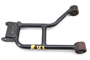 02 Arctic Cat 500 FIS Auto 4x4 Rear Upper Left A-Arm
