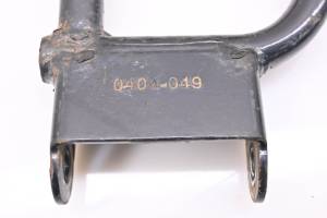 Arctic Cat - 02 Arctic Cat 500 FIS Auto 4x4 Rear Upper Left A-Arm - Image 3