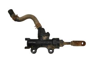 06 Arctic Cat DVX250 2x4 Rear Brake Master Cylinder