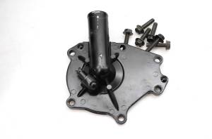 06 Arctic Cat ZR 900 EFI Sno Pro Water Pump Cover 121"